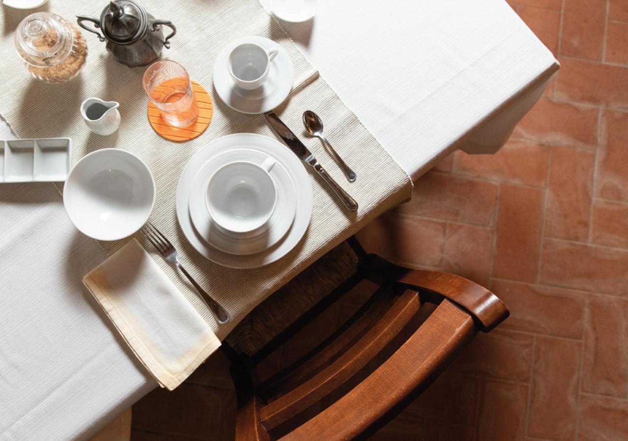 Il Sorgituro - Agriturismo Postiglione Esterno foto