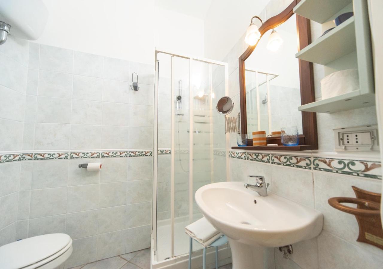 Il Sorgituro - Agriturismo Postiglione Esterno foto