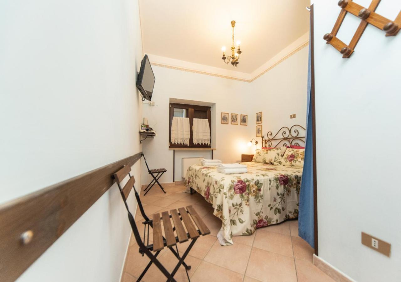Il Sorgituro - Agriturismo Postiglione Esterno foto