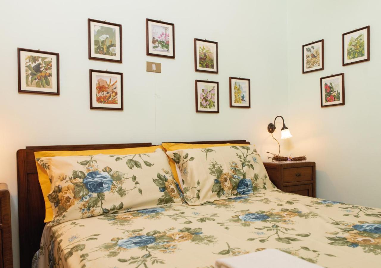 Il Sorgituro - Agriturismo Postiglione Esterno foto