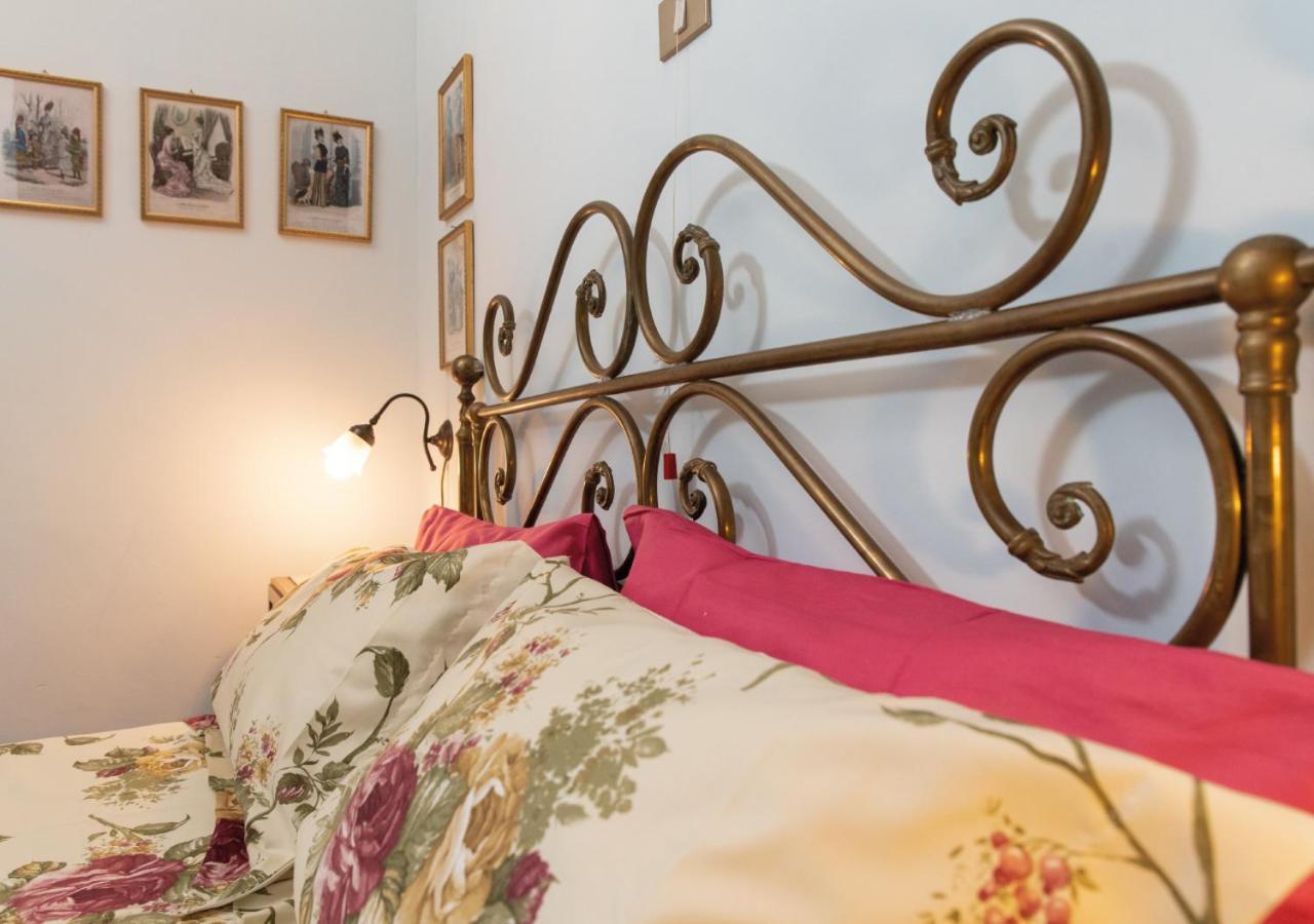 Il Sorgituro - Agriturismo Postiglione Esterno foto