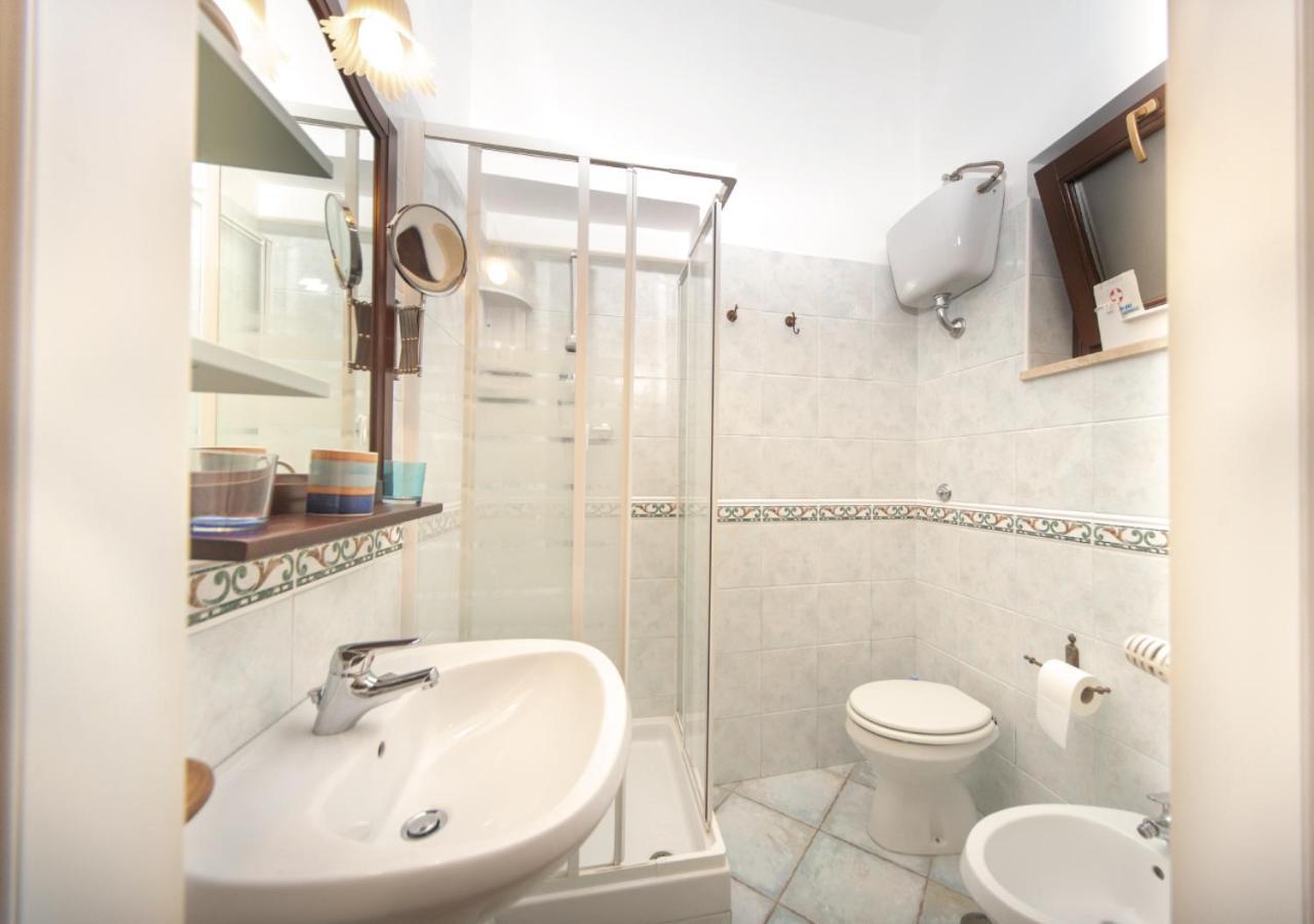 Il Sorgituro - Agriturismo Postiglione Esterno foto