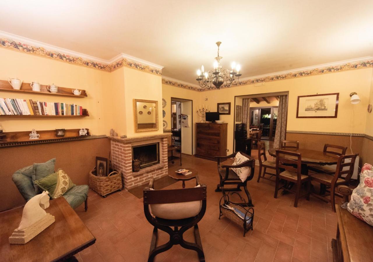 Il Sorgituro - Agriturismo Postiglione Esterno foto
