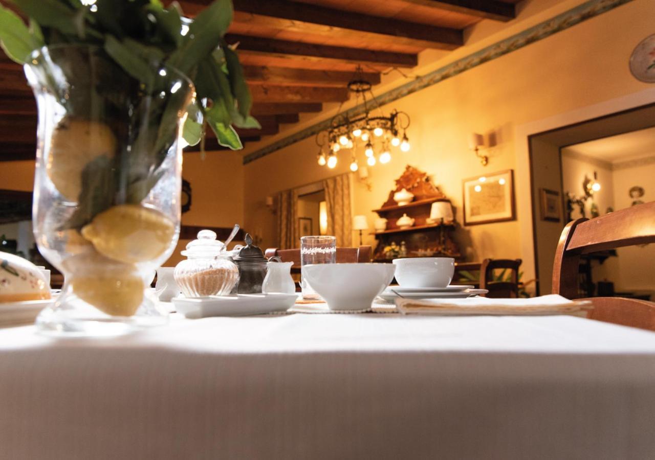 Il Sorgituro - Agriturismo Postiglione Esterno foto