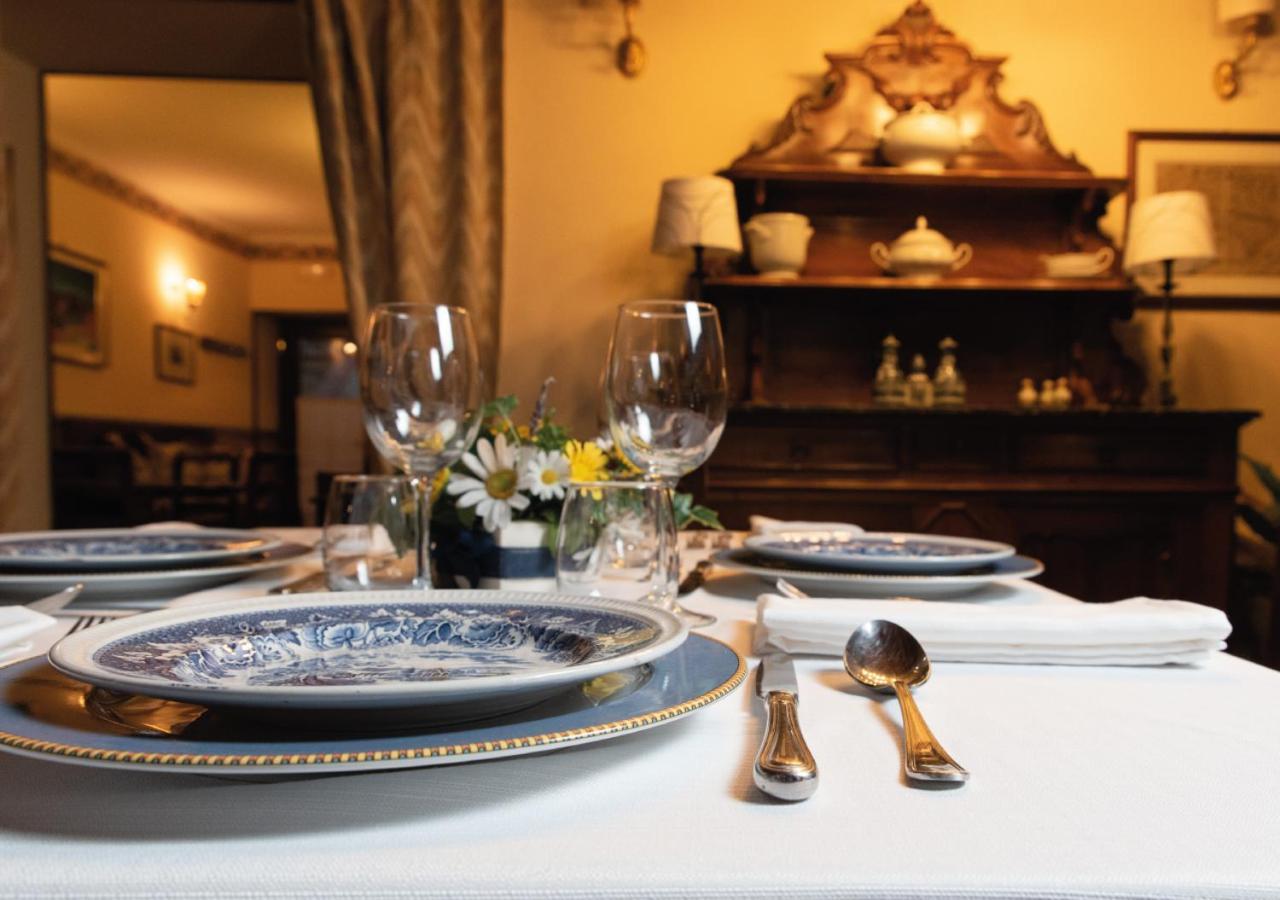 Il Sorgituro - Agriturismo Postiglione Esterno foto